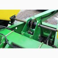Сеялка точного высева модель 7000 из США John Deere б/у