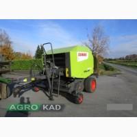 Пресс-подборщик рулонный Claas Rollant 340 RC