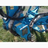 Плуг оборотний 3+1 корпусный Lemken Vari Opal 120
