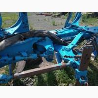 Плуг оборотний 3+1 корпусный Lemken Vari Opal 120