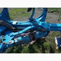 Плуг оборотний 3+1 корпусный Lemken Vari Opal 120