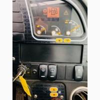 Телескопический погрузчик JCB 540-140