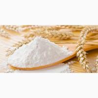 Продам борошно пшеничне вищого сорту
