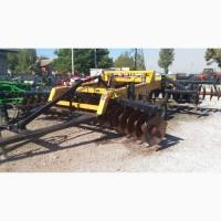 Диско-лаповый рыхлитель Kello-Bilt – 275 DR, ширина 5, 8м