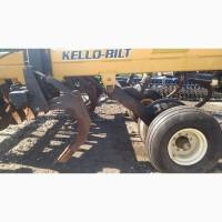 Диско-лаповый рыхлитель Kello-Bilt – 275 DR, ширина 5, 8м