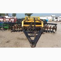 Диско-лаповый рыхлитель Kello-Bilt – 275 DR, ширина 5, 8м