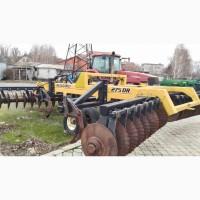 Диско-лаповый рыхлитель Kello-Bilt – 275 DR, ширина 5, 8м