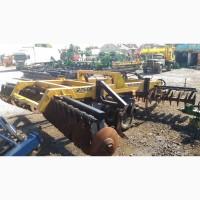 Диско-лаповый рыхлитель Kello-Bilt – 275 DR, ширина 5, 8м