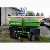 Разбрасыватель(Розкидач) миндобрыв AMAZONE ZA-M-MAXIS 2000-3000кг