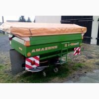 Разбрасыватель(Розкидач) миндобрыв AMAZONE ZA-M-MAXIS 2000-3000кг