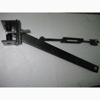 Сцепка для мотоблока