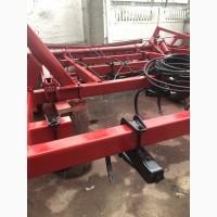 Культиватор предпосевной CASE IH 4600 8 м для трактора 180 л.с. импорт из США