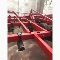 Культиватор предпосевной CASE IH 4600 8 м для трактора 180 л.с. импорт из США