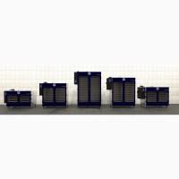 Инфракрасный сушильный шкаф Дегидратор для овощей и фруктов