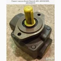 Ремонт насоса Bosch Rexroth, A8V55SR1R