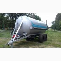 МЖТ-16 Машина для внесения жидкого навоза, жидких органических удобрений