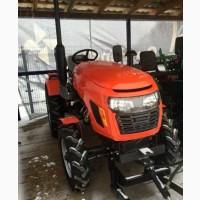 Трактор Уралец -220