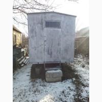 Продам Пчелопавильон