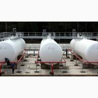 Импорт Газ (ПБА)