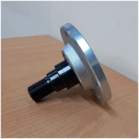 Ступиця ріжучого вузла Agro Point IL30-100/4T-M24x2 FKL, Vis/0727 Fe/Zn Unia