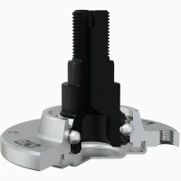Ступиця ріжучого вузла Agro Point IL30-100/4T-M24x2 FKL, Vis/0727 Fe/Zn Unia