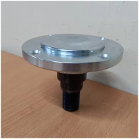 Ступиця ріжучого вузла Agro Point IL30-100/4T-M24x2 FKL, Vis/0727 Fe/Zn Unia
