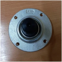 Ступиця ріжучого вузла Agro Point IL30-100/4T-M24x2 FKL, Vis/0727 Fe/Zn Unia