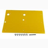 Защита днища жатки работающих по технологии Flex