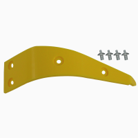 Защита днища жатки работающих по технологии Flex