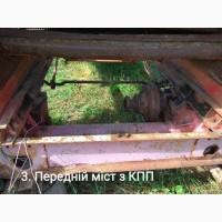 Продам двигун СМД-22