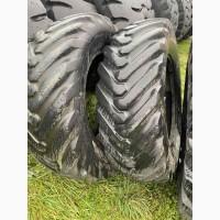 Бу шина 16.9r28 (16.9-28) goodyear