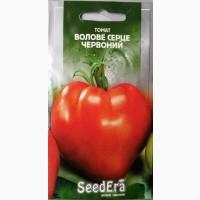 Томат бычье сердце красный 3г SeedEra