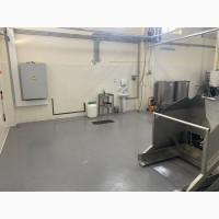 Продам линию для производства сока VORAN (Австрия)