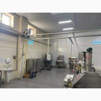 Продам линию для производства сока VORAN (Австрия)