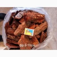 Продам кору сосни