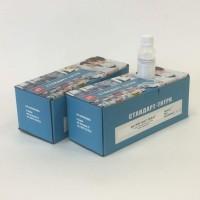 Натрий серноватистокислый (тиосульфат) стандарт-титры (фиксаналы)