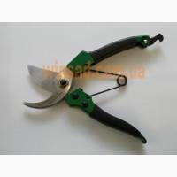 Секатор Alvaro Bernadotti High carbon steel SK-5 Japanese steel. HRc52/max Ø20mm