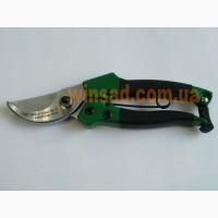 Секатор Alvaro Bernadotti High carbon steel SK-5 Japanese steel. HRc52/max Ø20mm