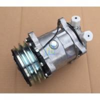Компресор кондиціонера 5H14 24в 6627, SD6627