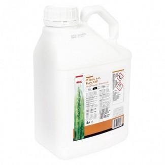 Ф’юрі - інсектицид з групи піретроїдів проти комплексу шкідників