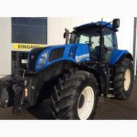Трактор New Holland T8.360 Ultra Command