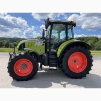 Трактор Claas ARION 530 CIS