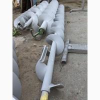 Виготовлення / ремонт решет, клавіш соломотряса, шнеків, підбарабань, роторів John Deere