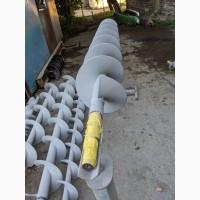 Виготовлення / ремонт решет, клавіш соломотряса, шнеків, підбарабань, роторів John Deere