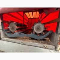 Виготовлення / ремонт решет, клавіш соломотряса, шнеків, підбарабань, роторів John Deere