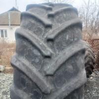 710/70-R42 (28R42) 710-70-42, 710х70х42 BKT, 710*70*42 Шина на трактор Case