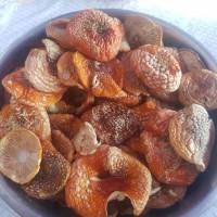 Продам сушёные мухоморы