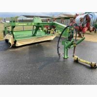 Причіпна косарка Krone Easy Cut 3200 CRI