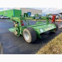 Причіпна косарка Krone Easy Cut 3200 CRI