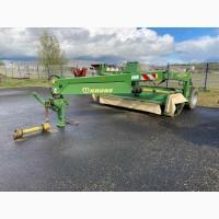 Причіпна косарка Krone Easy Cut 3200 CRI